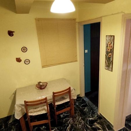 Marilou Central Apartment Iráklio Kültér fotó