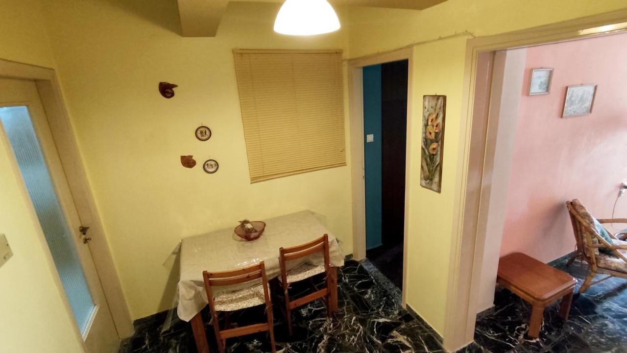 Marilou Central Apartment Iráklio Kültér fotó