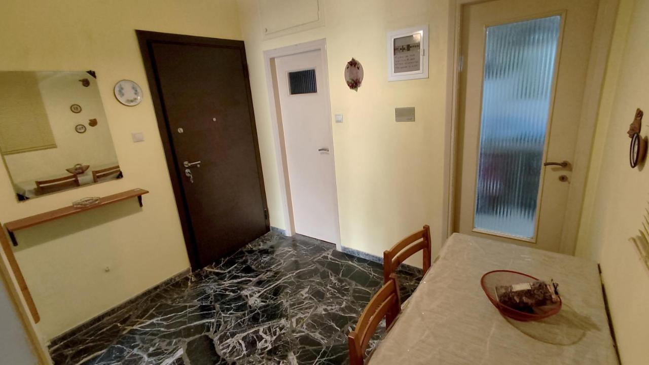 Marilou Central Apartment Iráklio Kültér fotó